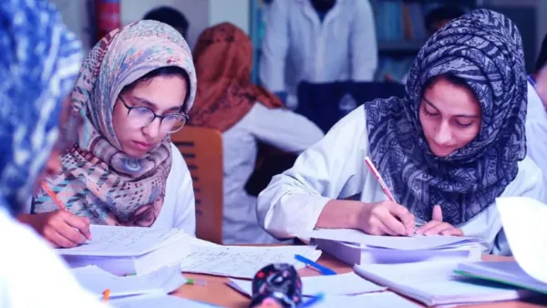 মেডিকেলের ভর্তি পরীক্ষার তারিখ ঘোষণা