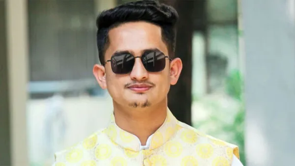 নতুন দায়িত্ব পেলেন সারজিস আলম