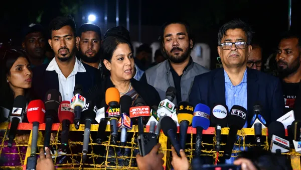 যে উদ্বেগের কথা ভারতকে জানাল বাংলাদেশ