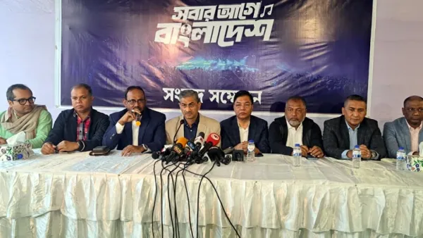 ‘সবার আগে বাংলাদেশ’র কনসার্টে গাইবেন যারা