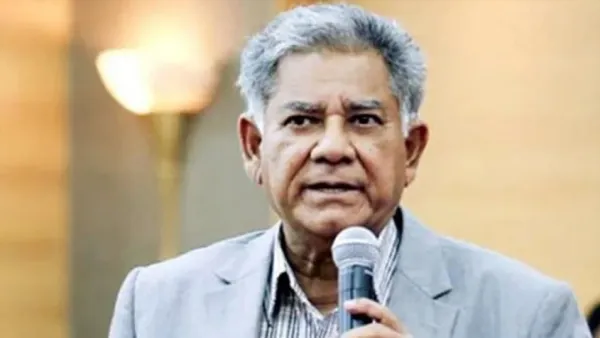 পোশাকখাতে অস্থিরতার পেছনে আ. লীগ-ভারতের মদদ দেখছেন উপদেষ্টা সাখাওয়াত 