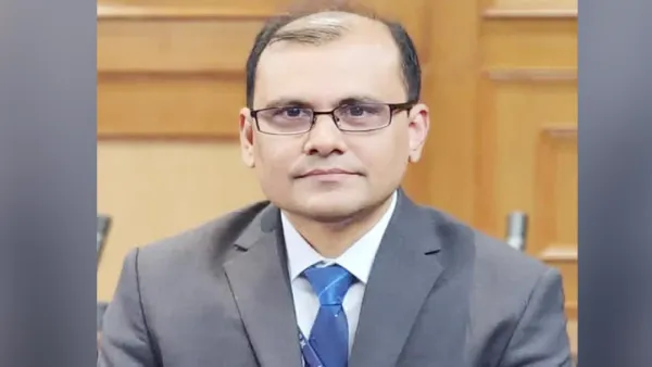 ‘আ. লীগ ফিরে আসবে’ বলার অভিযোগে ইউএনওকে তাৎক্ষণিক প্রত্যাহারের নির্দেশ