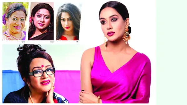 নারীপ্রধান সিনেমা কমে যাচ্ছে 