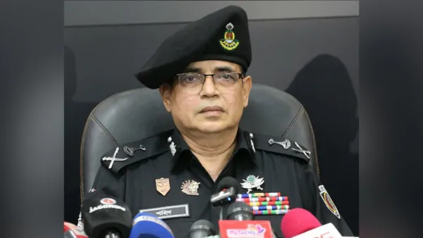 ‘র‌্যাব বিলুপ্তির বিষয়ে সরকারের সিদ্ধান্ত মেনে নেওয়া হবে’