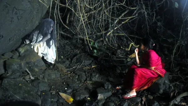 ভয়ের নতুন দৃশ্যকাব্য আসছে ১৯ ডিসেম্বর