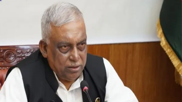 সাবেক স্বরাষ্ট্রমন্ত্রী কামালের আয়কর নথি জব্দের নির্দেশ 