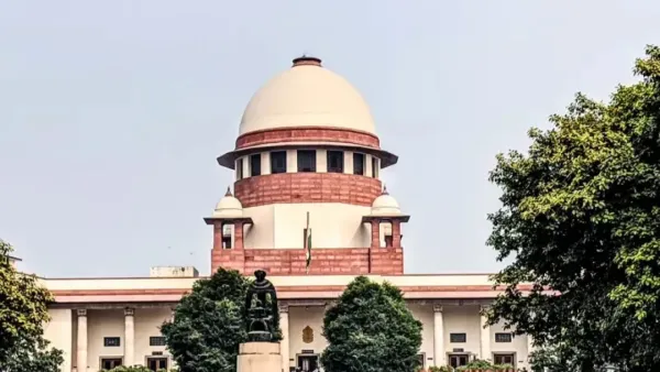 মসজিদ-মন্দির নিয়ে যে সিদ্ধান্ত জানালেন ভারতের সুপ্রিম কোর্ট