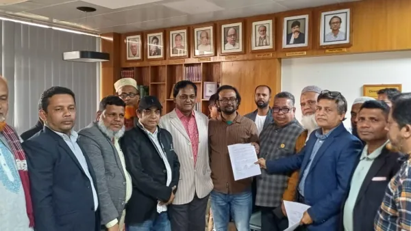 তরুণ প্রজন্মের উন্নয়ন বিষয়ক ব্রিটিশ কাউন্সিলের গবেষণা প্রতিবেদন প্রকাশ