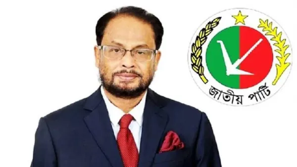 বুদ্ধিজীবীদের হত্যা বিশ্বের ঘৃণিত ইতিহাসের নিকৃষ্ট অধ্যায়: জি এম কাদের