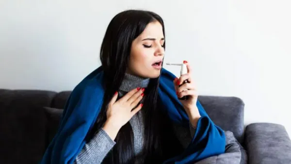 শীতে অ্যাজমা রোগীরা কিভাবে ভালো থাকবেন?