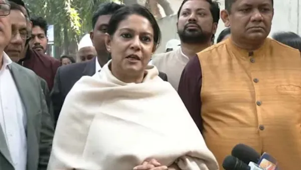 ‘রাজনৈতিক দল ছাড়া সংস্কার সম্ভব না’ বক্তব্যের কড়া জবাব রিজওয়ানার