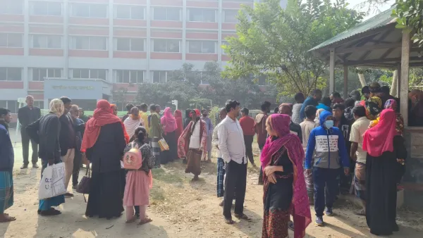 মায়ের বিরুদ্ধে ছেলেকে শ্বাসরোধে হত্যার অভিযোগ 