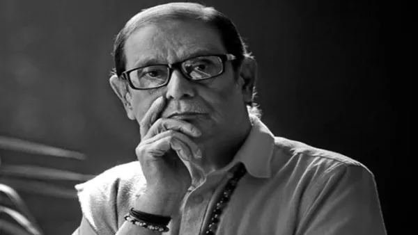 কবি হেলাল হাফিজ মারা গেছেন 