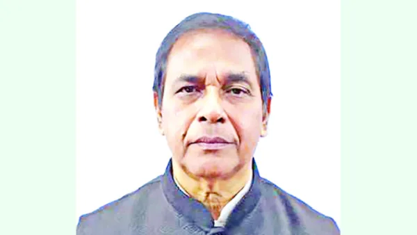 কেরামত আলীর কেরামতি স্ত্রী হন কোটিপতি