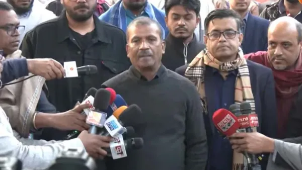 ‘দেশ গড়ার দ্বিতীয় সুযোগ যেন কোনোভাবেই নষ্ট না হয়’