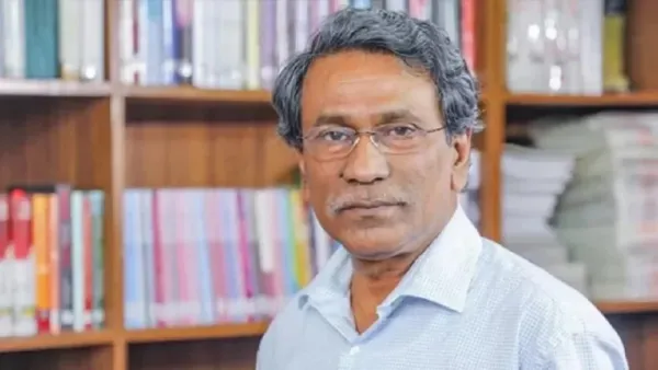 সংবিধান সংস্কার নিয়ে যা জানালেন আলী রিয়াজ