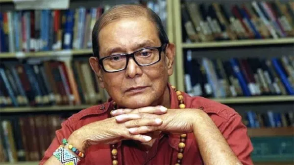 বুদ্ধিজীবী কবরস্থানে সমাহিত হবেন হেলাল হাফিজ