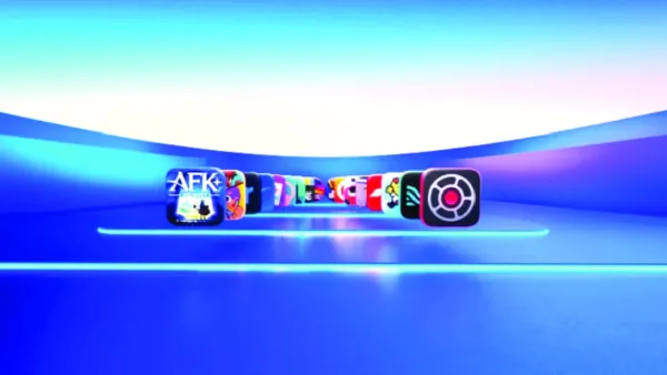 অ্যাপলের ২০২৪ সালের সেরা অ্যাপ যেগুলো