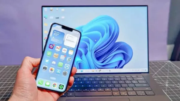 ফাইল আদান-প্রদানে উইন্ডোজের নতুন ফিচার