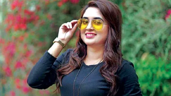 তানিয়া বৃষ্টির নতুন ৬