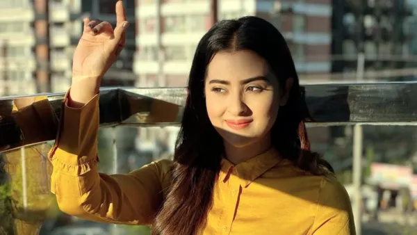 বুবলীর জন্য প্রথম