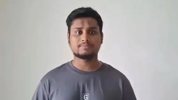 ‘বিডিআর হত্যাকাণ্ডের বিচারের গড়িমসিকে সন্দেহের চোখে দেখি’