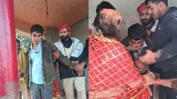 সরকারি চাকরি পাওয়া যুবককে বন্দুক ঠেকিয়ে বিয়ে