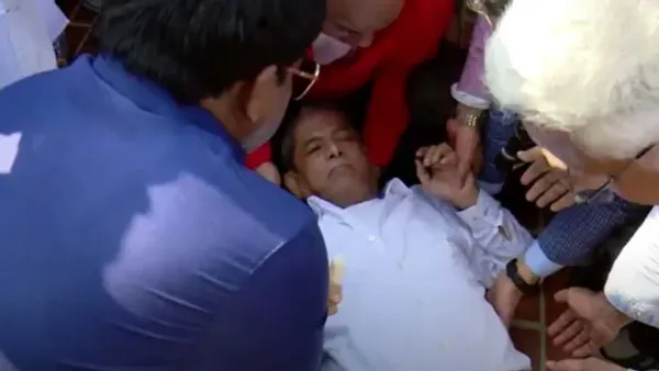 সাভার সিএমএইচে মির্জা ফখরুল, সর্বশেষ অবস্থা জানাল বিএনপি