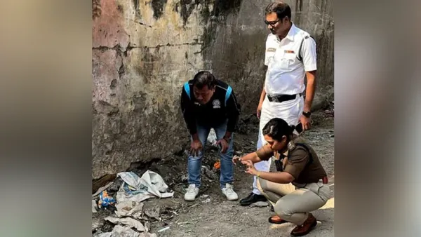 স্ত্রীর বড় বোনের ঘনিষ্ঠ ছবি ফেসবুকে পোস্ট, নম্বর ব্লক করতেই খুন 