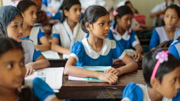 স্কুলে ভর্তির লটারি আগামীকাল, ফলাফল দেখবেন যেভাবে