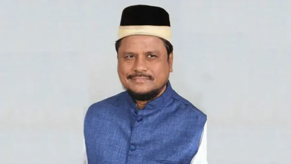 সাবেক এমপি নদভী রিমান্ডে