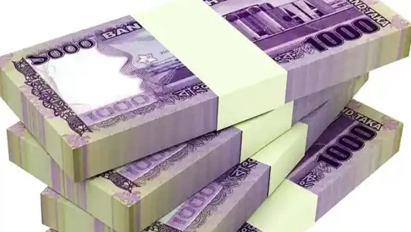 টেকসই ও সবুজ প্রকল্পে অর্থায়নে আবার ভাটা