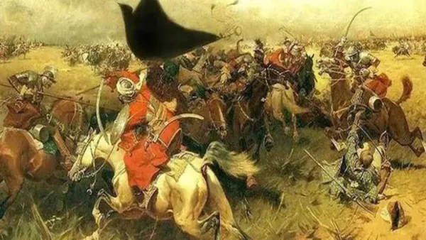 ইতিহাসের এই দিনে ‘পেরুর জিম্মি সংকট শুরু’