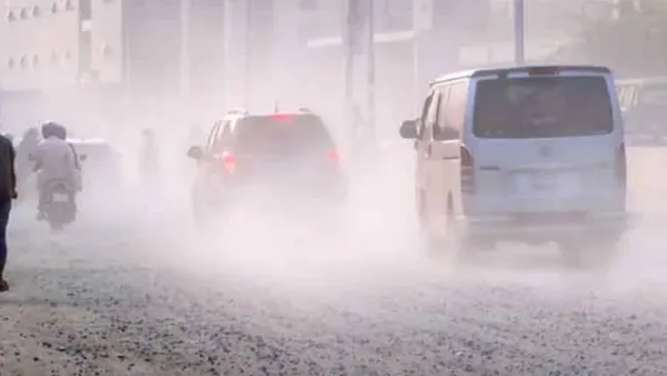 বায়ুদূষণে সবচেয়ে দূষিত শহর দিল্লি, ঢাকার পরিস্থিতি কী?