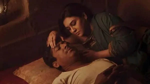 ‘নকশীকাঁথার জমিন’ নিয়ে সুখবর দিলেন জয়া