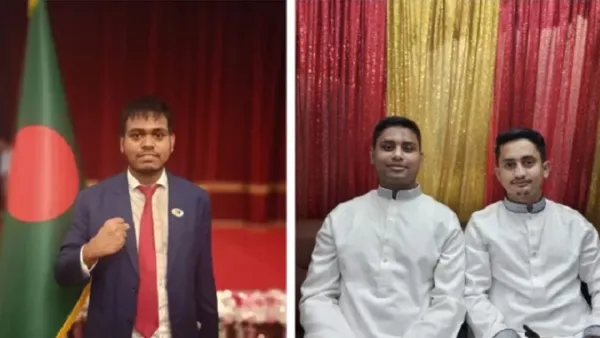 আইন উপদেষ্টার ‘কার্যালয় ঘেরাও’ ঘোষণা, সংহতি হাসনাত-সারজিসের