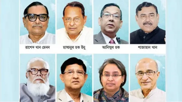 ট্রাইব্যুনালে সাবেক ১২ মন্ত্রীসহ ১৬ জনের হাজিরা আজ