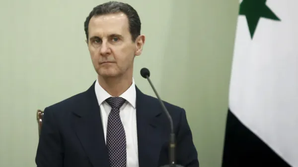 ‘আমার সিরিয়া ছাড়ার ঘটনা পরিকল্পিত ছিল না’