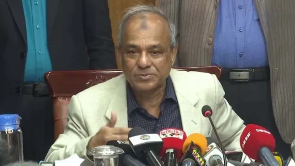 ৫ কার্যদিবসের মধ্যে গঠন হচ্ছে কমিটি