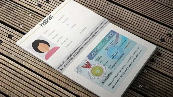 বাংলাদেশিদের জন্য থাই ই-ভিসা চালুর তারিখ ঘোষণা