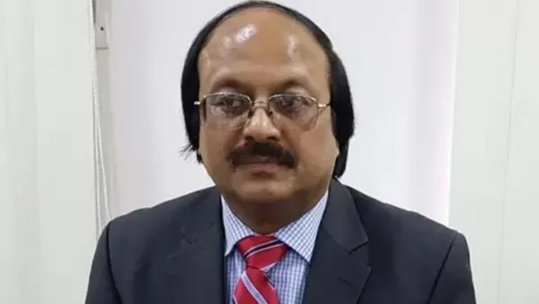 এনবিআরের সাবেক চেয়ারম্যান নজিবুর রহমান রিমান্ডে 