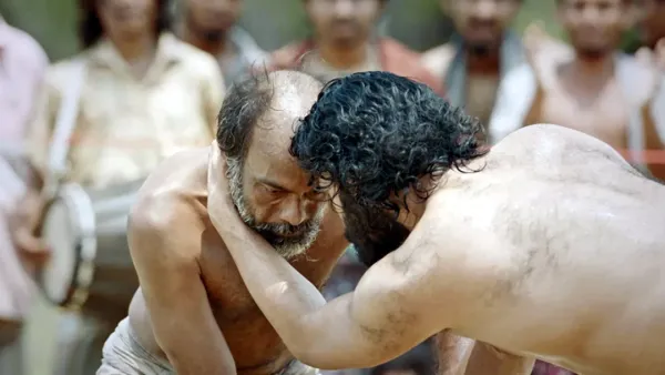 অস্কার থেকে ছিটকে পড়ল বাংলাদেশ