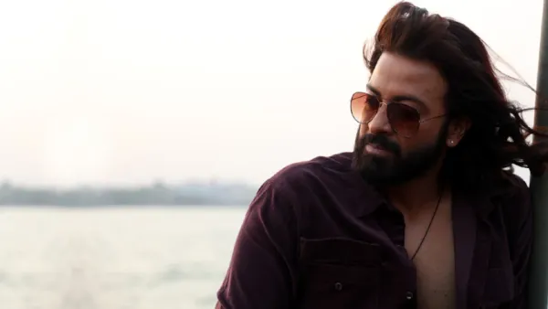 শাকিব খান বললেন, তোমার হাতে সময় মাত্র ১৫ মিনিট! 