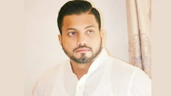 প্রতিশোধ না নিয়ে হামলাকারীর প্রতি উদারতা দেখালেন বিএনপি নেতা ইশরাক 