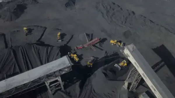 জামালগঞ্জ খনির কয়লা উত্তোলনের উদ্যোগ