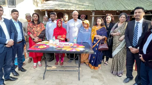 গণমাধ্যম আমার বক্তব্যের ভুল ব্যাখ্যা দিয়েছে: বদিউল আলম মজুমদার