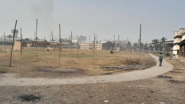 ইজতেমা মাঠে সংঘর্ষের ঘটনায় হত্যা মামলা