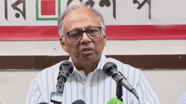 ৪৮ ঘণ্টার মধ্যেই আমার দেশ উপহার দিচ্ছি: মাহমুদুর রহমান