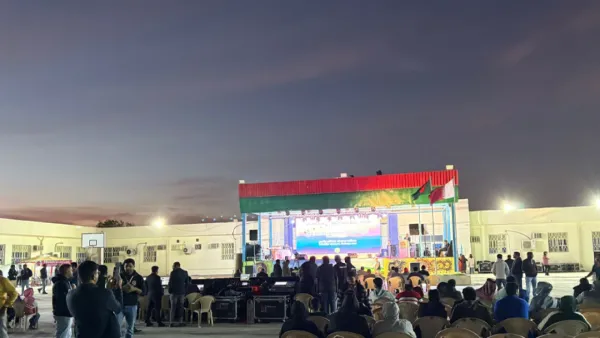 দোহায় আন্তর্জাতিক অভিবাসী দিবস ও জাতীয় প্রবাসী দিবস উদযাপন