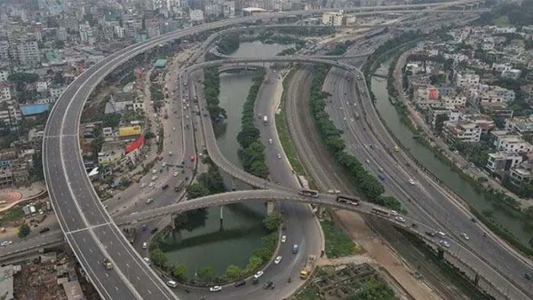 ২১ ডিসেম্বর এক্সপ্রেসওয়ে ব্যবহারে টোল ফ্রি